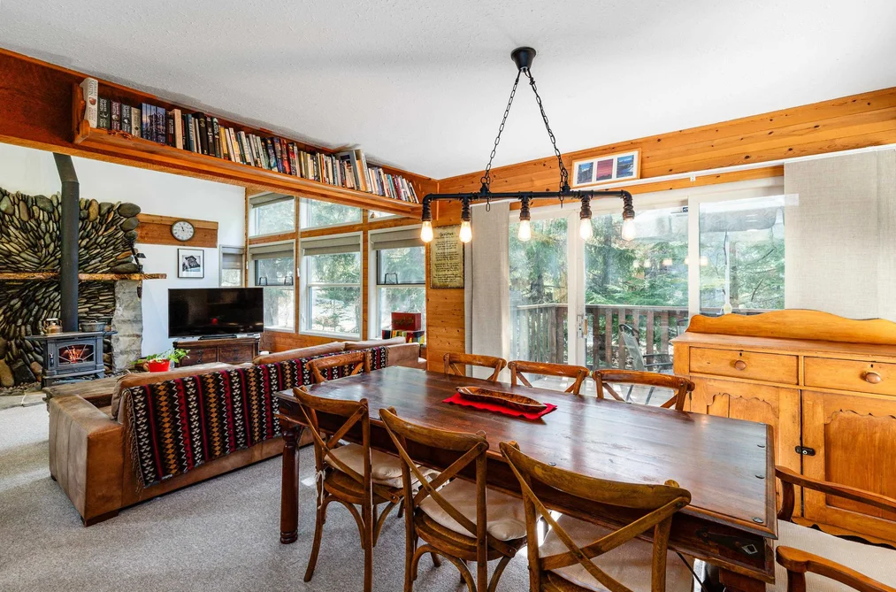 6250 EAGLE DRIVE, Whistler BC V8E 0C7, Whistler BC — Residential for Sale - Photo 3
