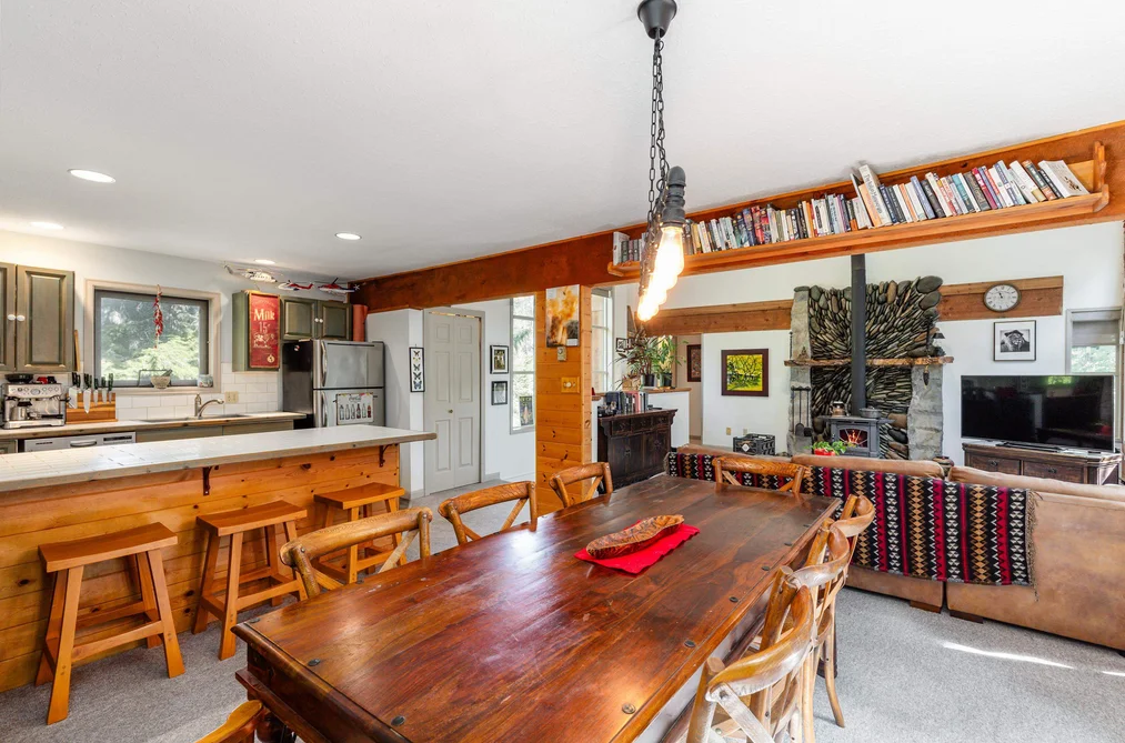6250 EAGLE DRIVE, Whistler BC V8E 0C7, Whistler BC — Residential for Sale - Photo 5