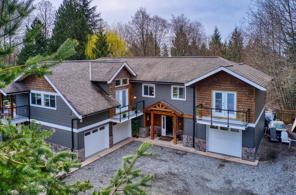 6251 JASPER ROAD, Sechelt BC V7Z 0M2, Sechelt BC — Residential for Sale - Photo 4