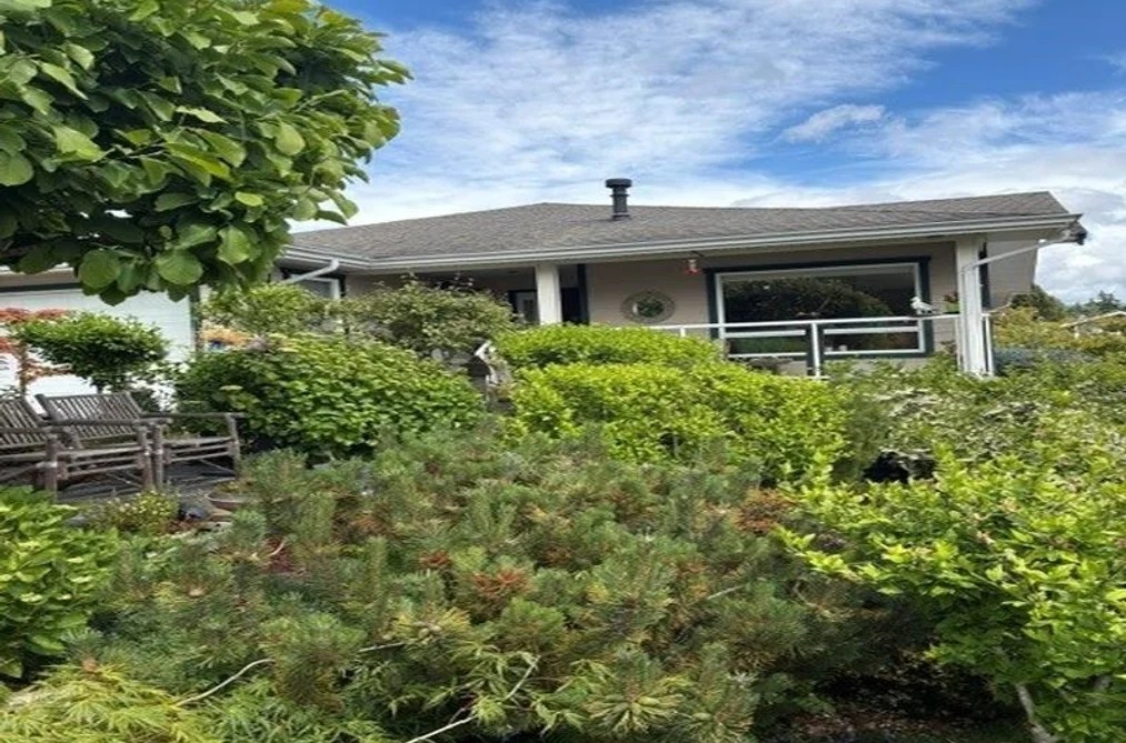 6252 BAILLIE ROAD, Sechelt BC V7Z 0R5, Sechelt BC — Residential for Sale - Photo 2
