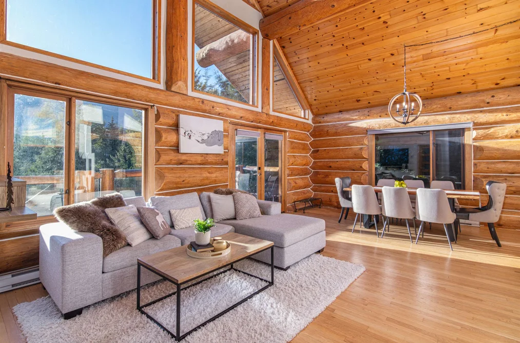 6252 BISHOP WAY, Whistler BC V8E 0C6, Whistler BC — Residential for Sale - Photo 3