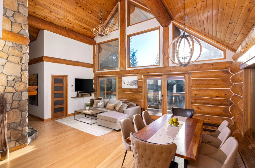 6252 BISHOP WAY, Whistler BC V8E 0C6, Whistler BC — Residential for Sale - Photo 6