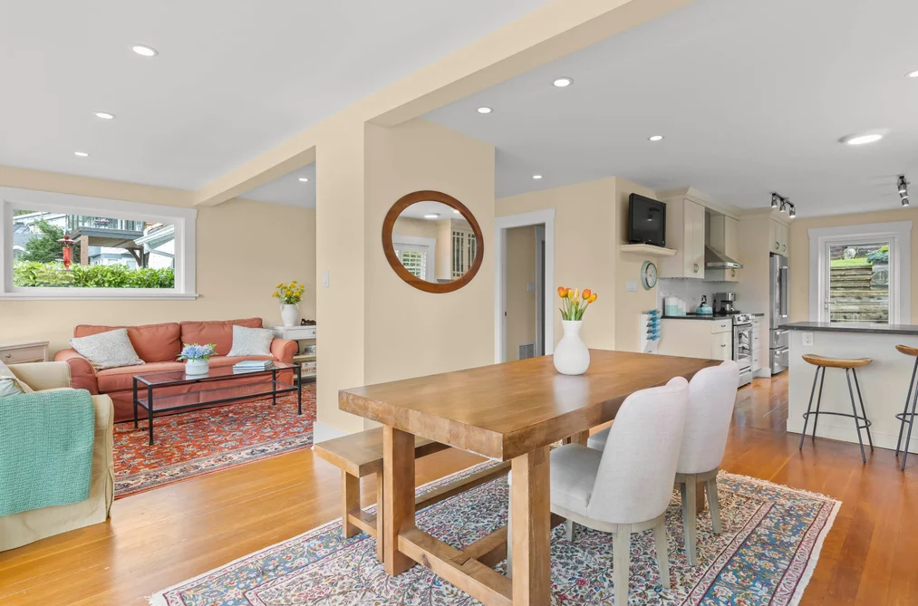 6252 WELLINGTON AVENUE, West Vancouver BC V7W 2H4, West Vancouver BC — Residential for Sale — Photo 12 of 40