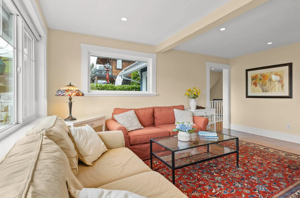 6252 WELLINGTON AVENUE, West Vancouver BC V7W 2H4, West Vancouver BC — Residential for Sale - Photo 5