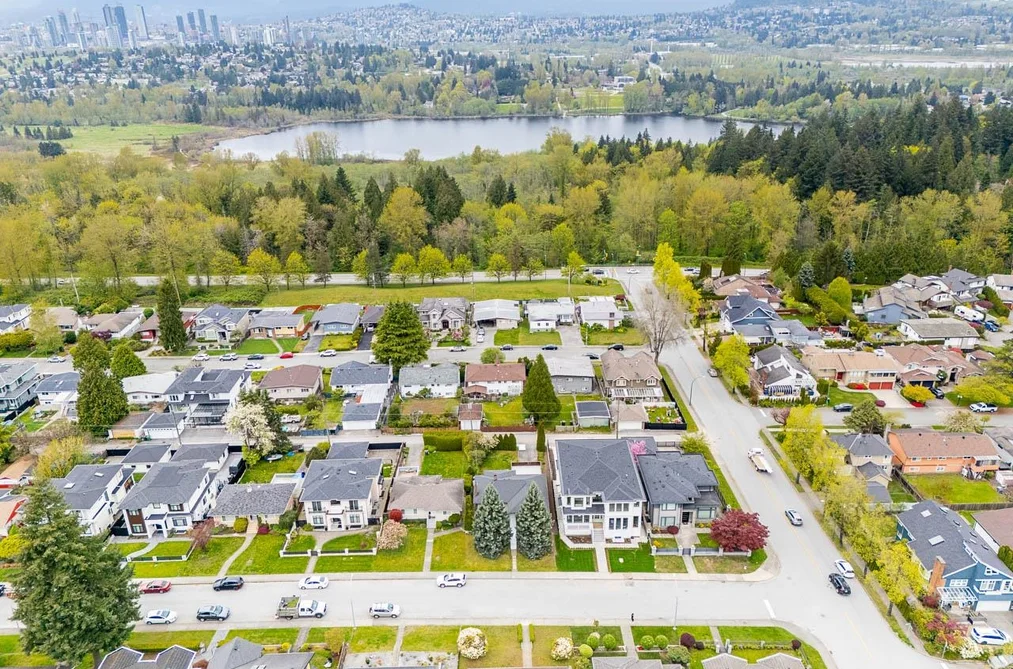 6257 BERWICK STREET, Burnaby BC V5H 1W3, Burnaby BC — Residential for Sale - Photo 2