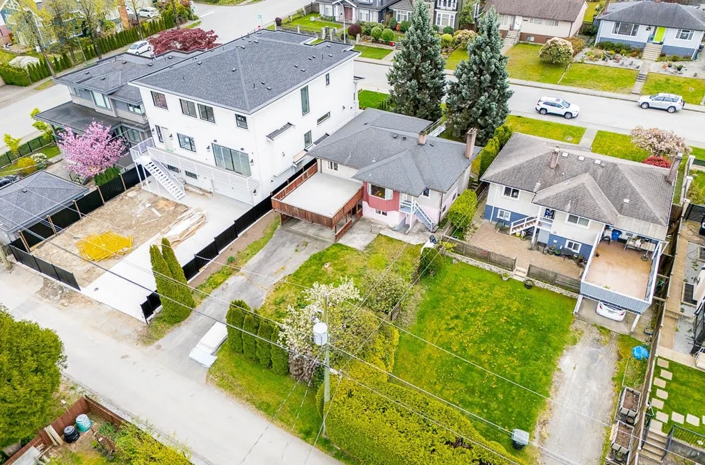 6257 BERWICK STREET, Burnaby BC V5H 1W3, Burnaby BC — Residential for Sale - Photo 5