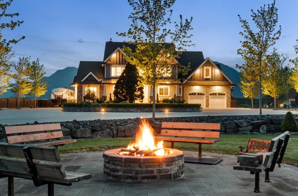 6257 SUMAS PRAIRIE ROAD, Chilliwack BC V2R 4N6, Sardis BC — Residential for Sale - Photo 2