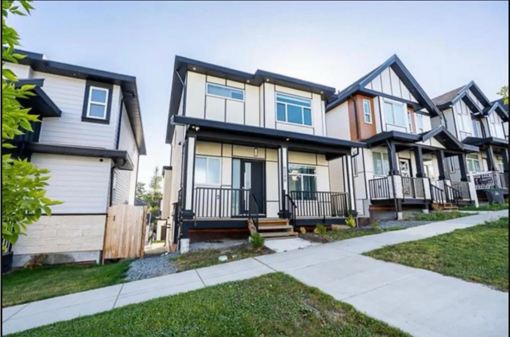 6258 147B STREET, Surrey BC V3S 3T1, Surrey BC — Residential for Sale - Photo 2