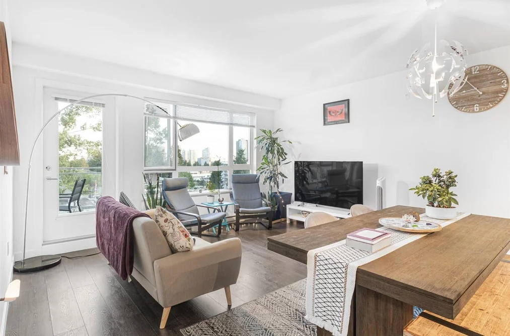 626 13963 105 BOULEVARD, Surrey BC V3T 0M9, Surrey BC — Residential for Sale - Photo 4