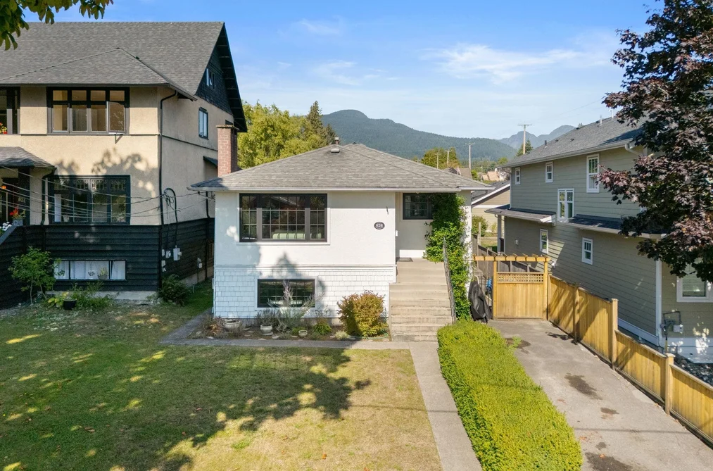 House for sale at 626 E 13th Street North Vancouver British Columbia - MLS: R3168329
