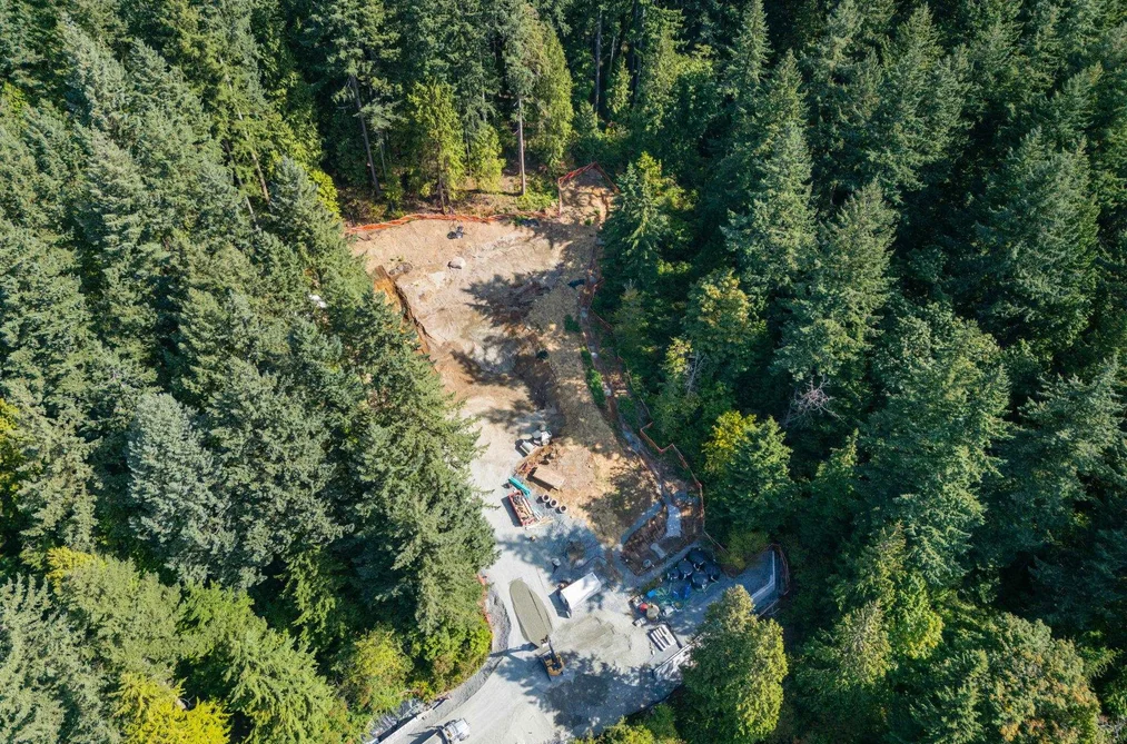 626 FORESTHILL PLACE, Port Moody BC V3H 4B7, Port Moody BC — Land for Sale - Photo 5