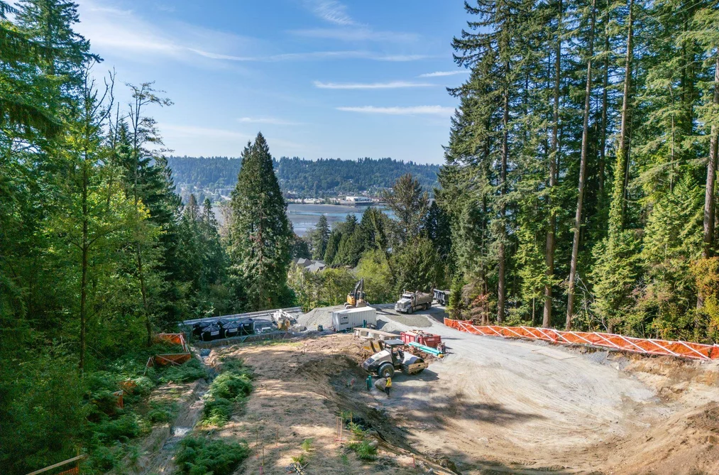 626 FORESTHILL PLACE, Port Moody BC V3H 4B7, Port Moody BC — Land for Sale - Photo 6