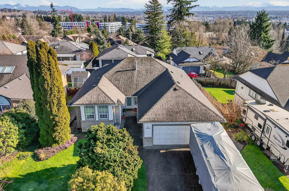 6260 191a St, Surrey, BC - MLS: R3175363
