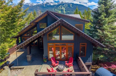 6260 Bishop Way, Whistler, BC - MLS: R3128008