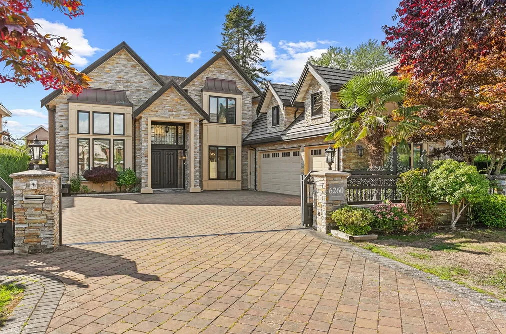 House for sale at 6260 Chatsworth Road Richmond British Columbia - MLS: R3161256