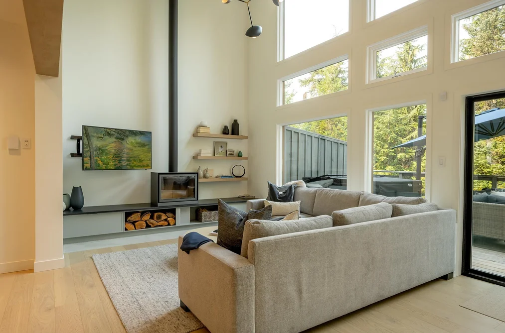 Half Duplex for sale at 6260 Eagle Drive Whistler British Columbia - MLS: R3169618