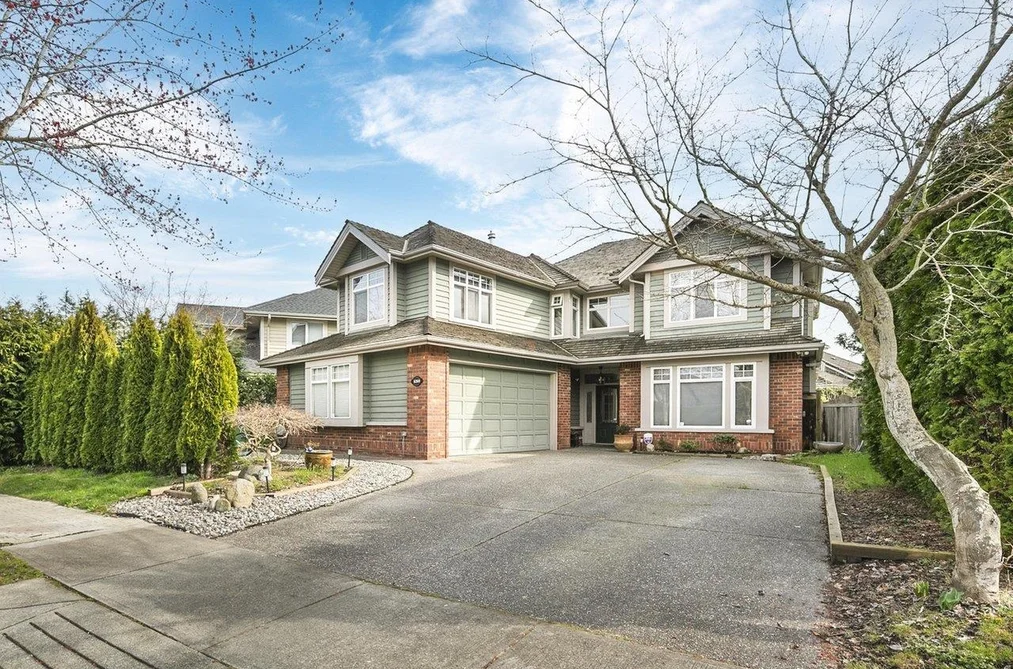 6260 RICHARDS DRIVE, Richmond BC V7C 5V7, Richmond BC — Residential for Sale - Photo 3