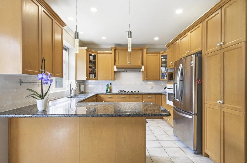6260 RICHARDS DRIVE, Richmond BC V7C 5V7, Richmond BC — Residential for Sale - Photo 6