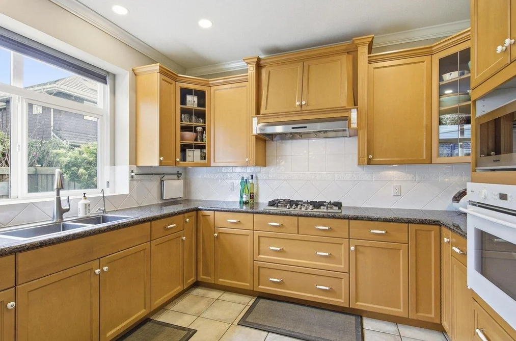 6260 RICHARDS DRIVE, Richmond BC V7C 5V7, Richmond BC — Residential for Sale - Photo 7