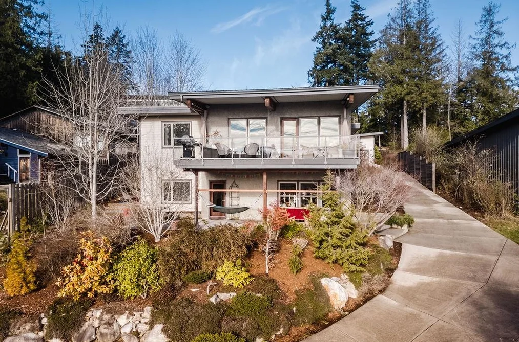 6260 SUNRISE BOULEVARD, Sechelt BC V7Z 0R5, Sechelt BC — Residential for Sale - Photo 2