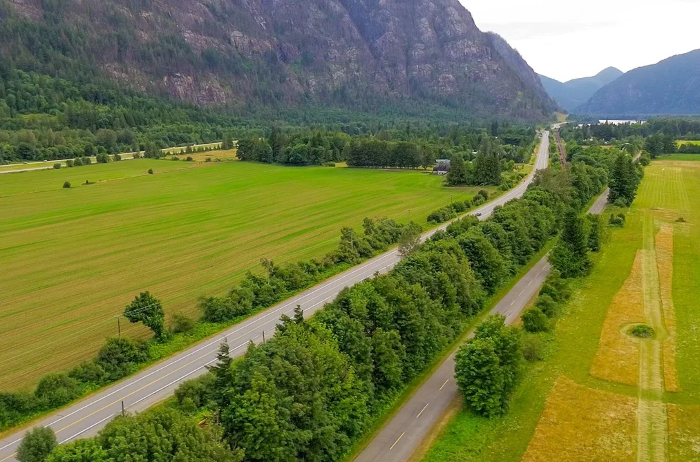 62600 FLOOD HOPE ROAD, Hope BC V0X 1L2, Hope BC — Residential for Sale - Photo 4