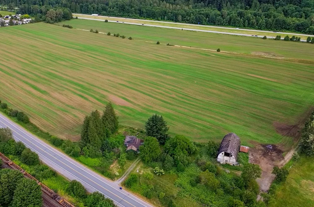 62600 FLOOD HOPE ROAD, Hope BC V0X 1L2, Hope BC — Residential for Sale - Photo 6