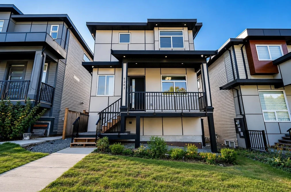 House for sale at 6261 148 Street Surrey British Columbia - MLS: R3133055
