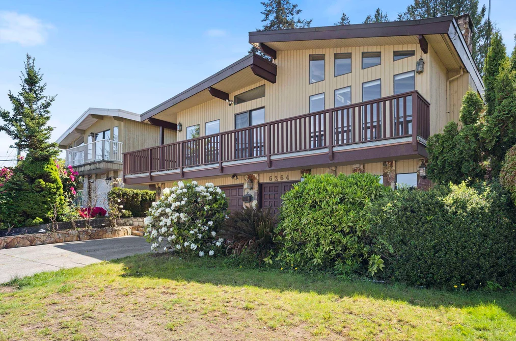 6264 BRYANT STREET, Burnaby BC V5H 1Y2, Burnaby BC — Residential for Sale - Photo 2