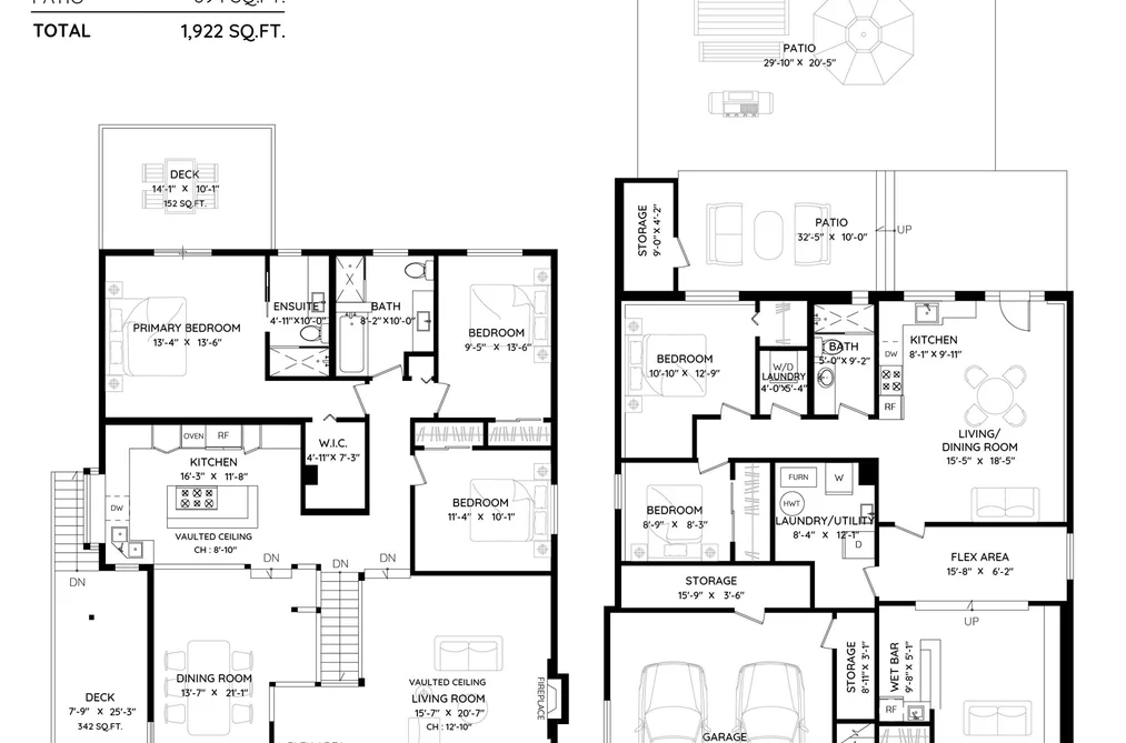 6264 BRYANT STREET, Burnaby BC V5H 1Y2, Burnaby BC — Residential for Sale - Photo 4
