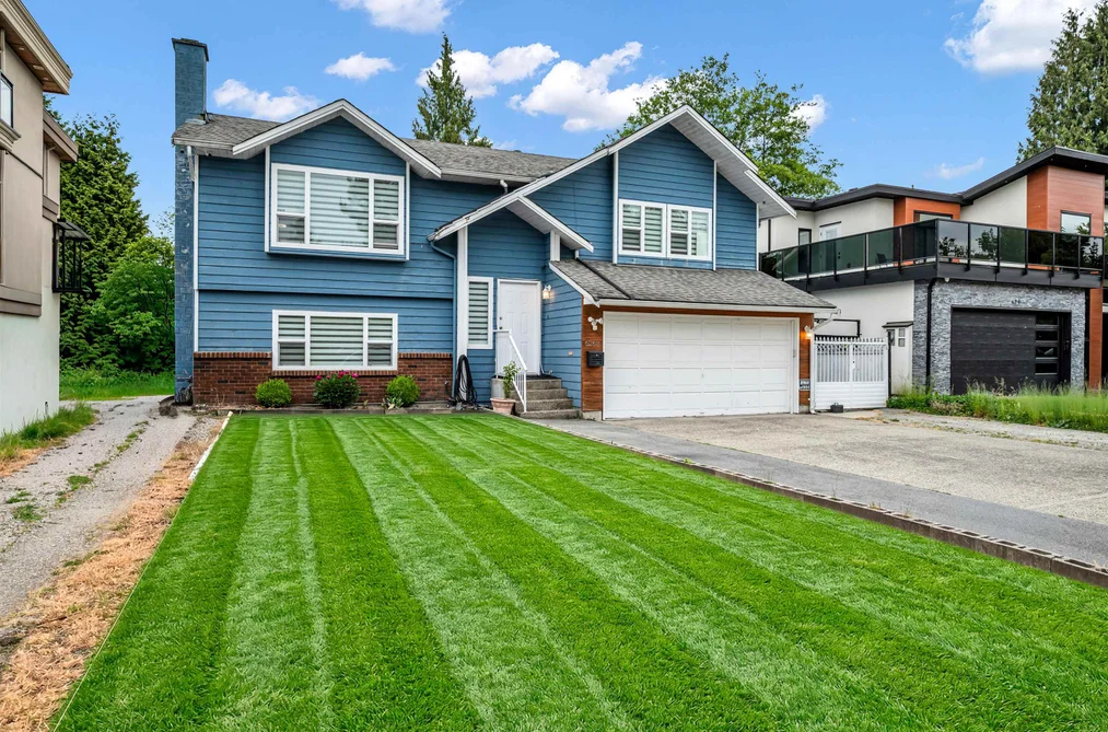 House for sale at 6268 129 Street Surrey British Columbia - MLS: R3127534