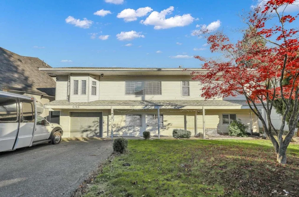 6268 138 St, Surrey, BC - MLS: R3176832