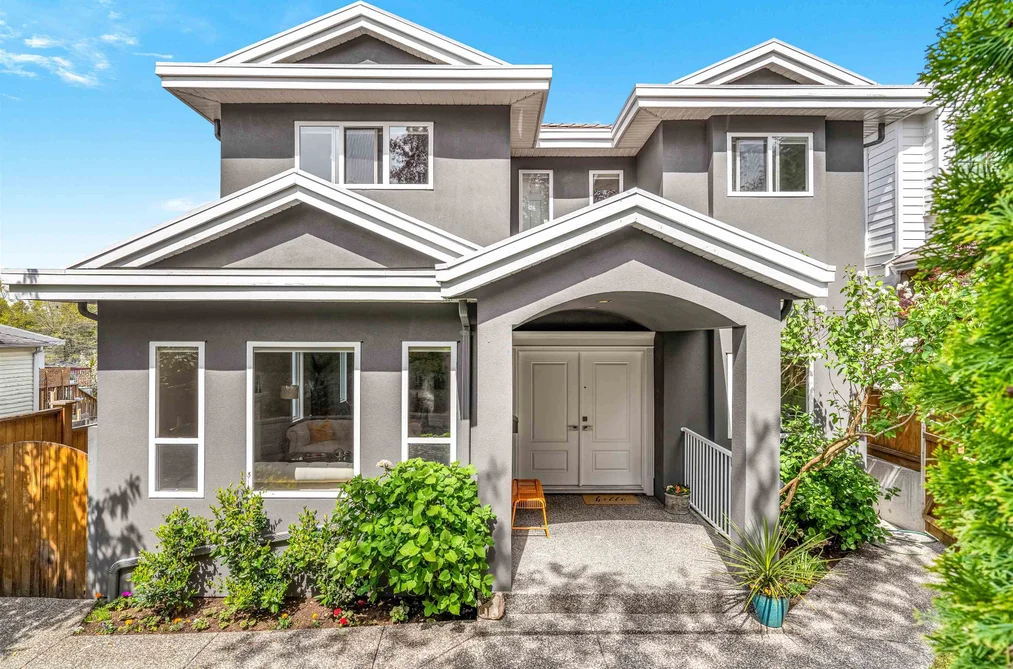 627 E 30TH AVENUE, Vancouver BC V5V 2V7, Vancouver BC — Residential for Sale - Photo 2