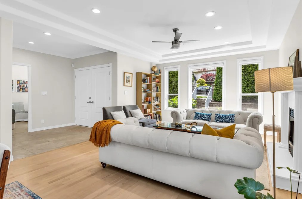 627 E 30TH AVENUE, Vancouver BC V5V 2V7, Vancouver BC — Residential for Sale - Photo 3