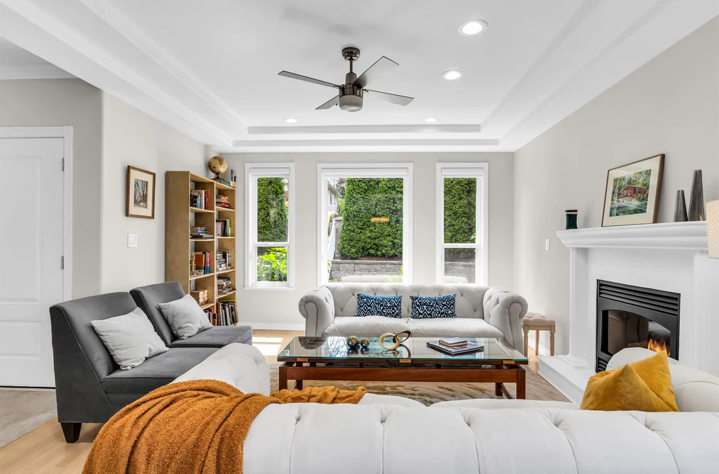 627 E 30TH AVENUE, Vancouver BC V5V 2V7, Vancouver BC — Residential for Sale - Photo 4