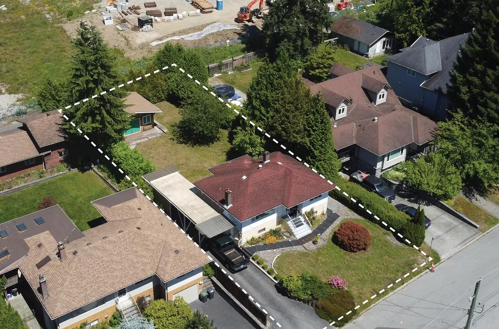627 HARRISON AVENUE, Coquitlam BC V3J 3Z6, Coquitlam BC — Residential for Sale - Main Photo