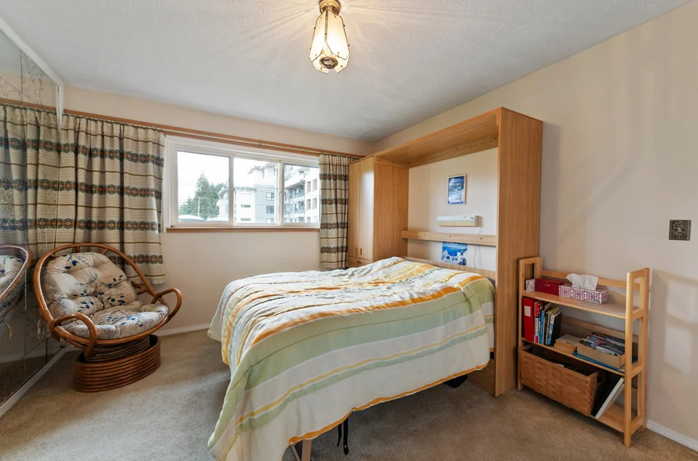 627 HARRISON AVENUE, Coquitlam BC V3J 3Z6, Coquitlam BC — Residential for Sale — Photo 19 of 40