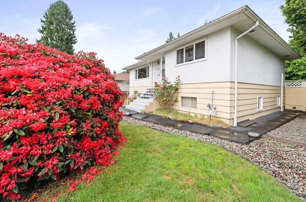 627 HARRISON AVENUE, Coquitlam BC V3J 3Z6, Coquitlam BC — Residential for Sale — Photo 3 of 40