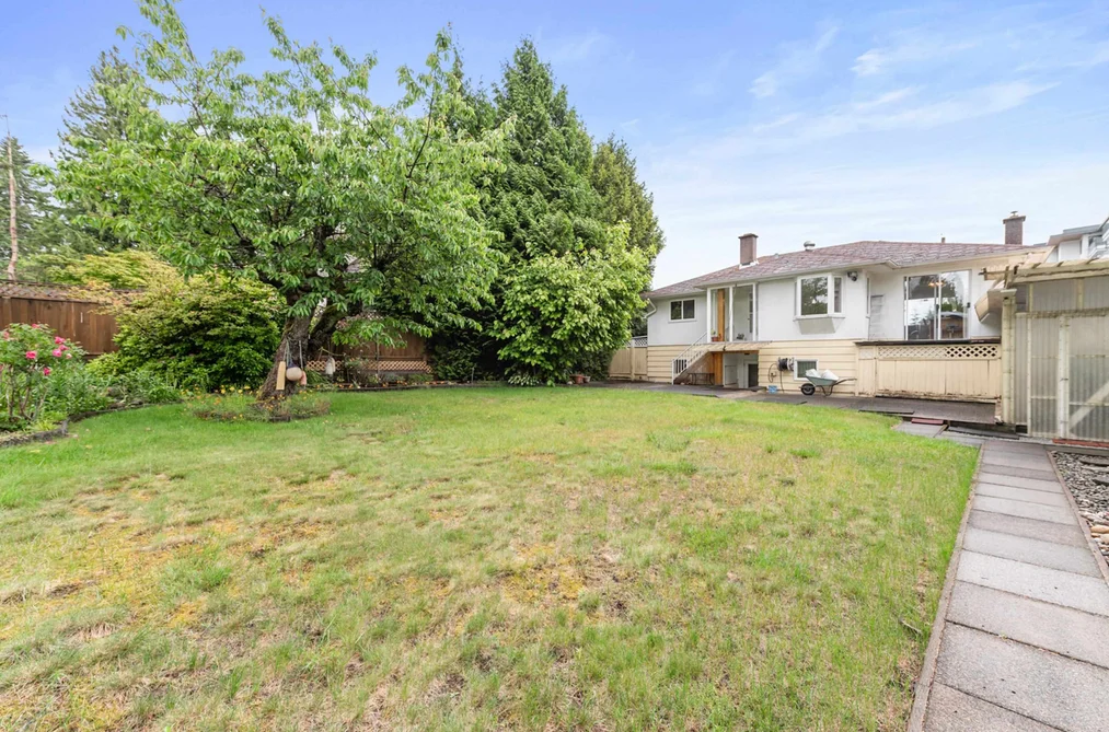 627 HARRISON AVENUE, Coquitlam BC V3J 3Z6, Coquitlam BC — Residential for Sale — Photo 36 of 40