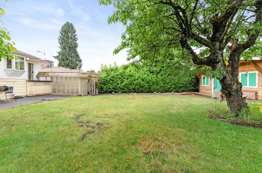 627 HARRISON AVENUE, Coquitlam BC V3J 3Z6, Coquitlam BC — Residential for Sale — Photo 37 of 40