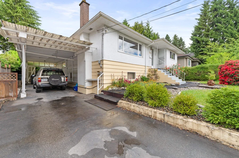 627 HARRISON AVENUE, Coquitlam BC V3J 3Z6, Coquitlam BC — Residential for Sale — Photo 4 of 40