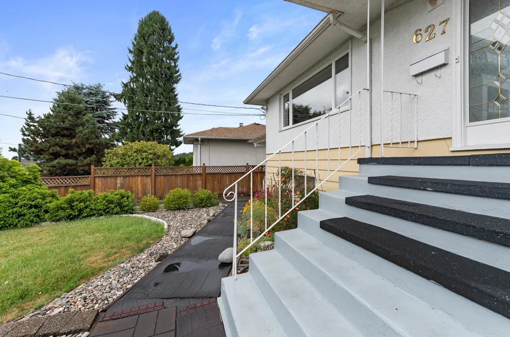 627 HARRISON AVENUE, Coquitlam BC V3J 3Z6, Coquitlam BC — Residential for Sale — Photo 5 of 40