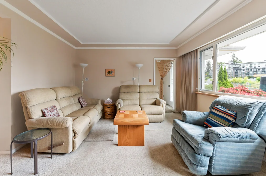 627 HARRISON AVENUE, Coquitlam BC V3J 3Z6, Coquitlam BC — Residential for Sale — Photo 6 of 40