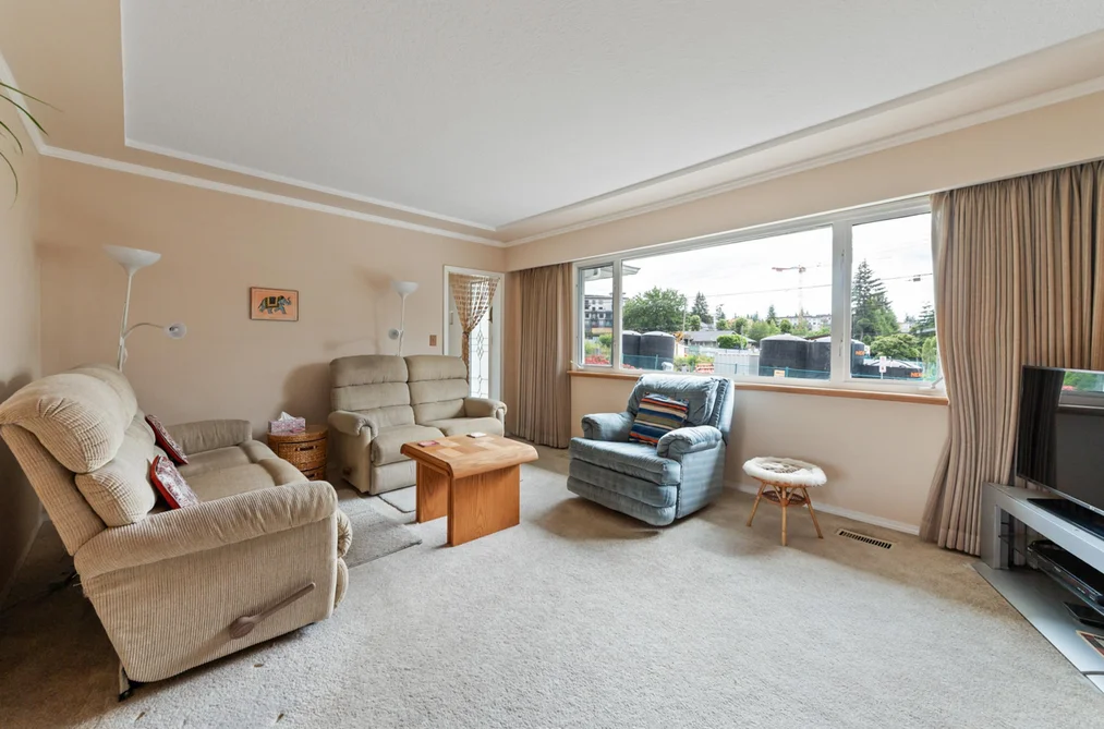 627 HARRISON AVENUE, Coquitlam BC V3J 3Z6, Coquitlam BC — Residential for Sale — Photo 9 of 40