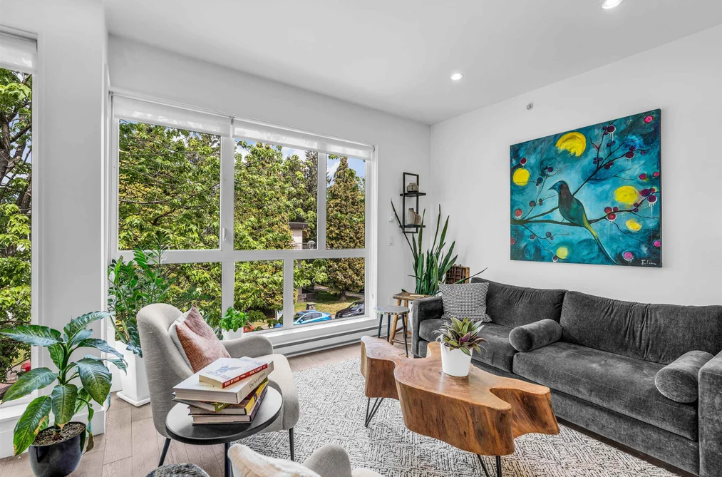 627 VICTORIA DRIVE, Vancouver BC V5L 0C3, Vancouver BC — Residential for Sale - Photo 2