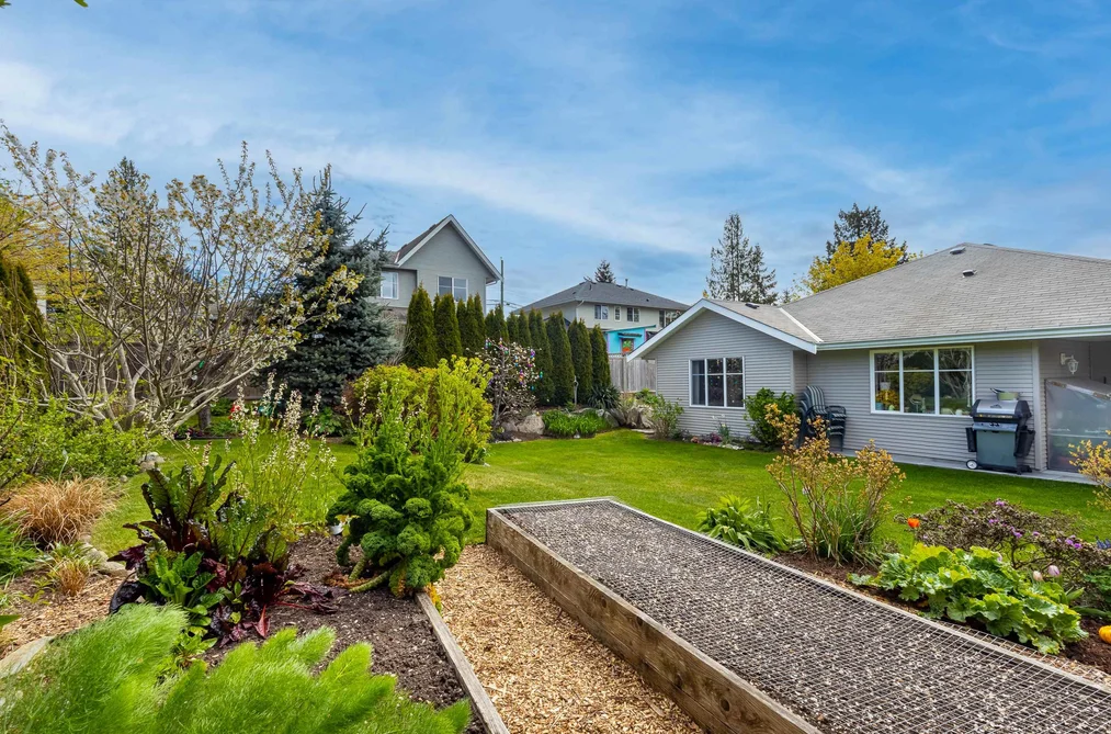 6270 HOMESTEAD AVENUE, Sechelt BC V7Z 0M6, Sechelt BC — Residential for Sale - Photo 5