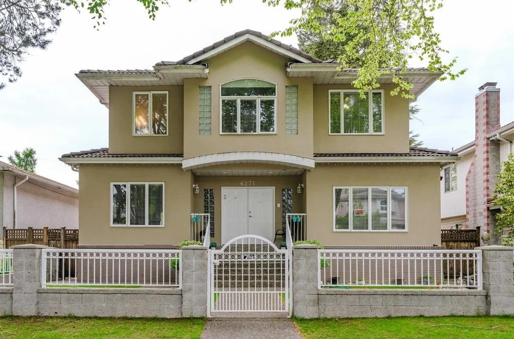 6271 ARLINGTON STREET, Vancouver BC V5S 3N4, Vancouver BC — Residential for Sale - Photo 2