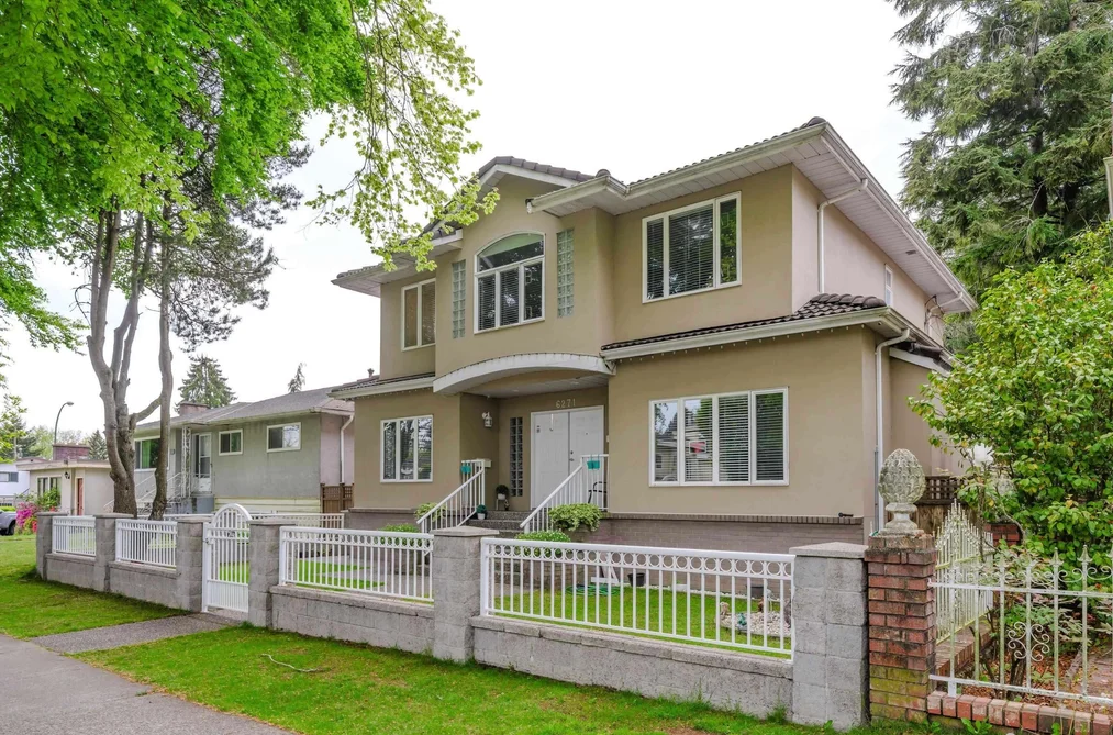 6271 ARLINGTON STREET, Vancouver BC V5S 3N4, Vancouver BC — Residential for Sale - Photo 3