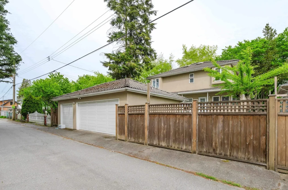 6271 ARLINGTON STREET, Vancouver BC V5S 3N4, Vancouver BC — Residential for Sale - Photo 4