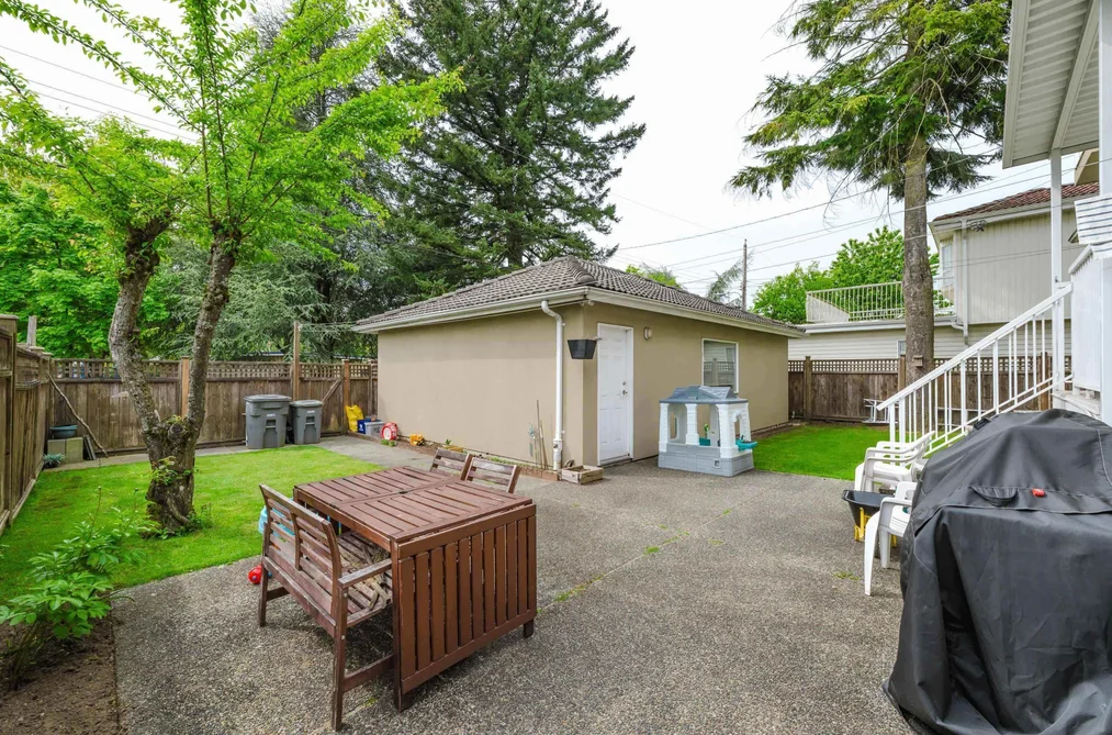 6271 ARLINGTON STREET, Vancouver BC V5S 3N4, Vancouver BC — Residential for Sale - Photo 5