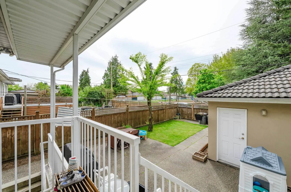 6271 ARLINGTON STREET, Vancouver BC V5S 3N4, Vancouver BC — Residential for Sale - Photo 6